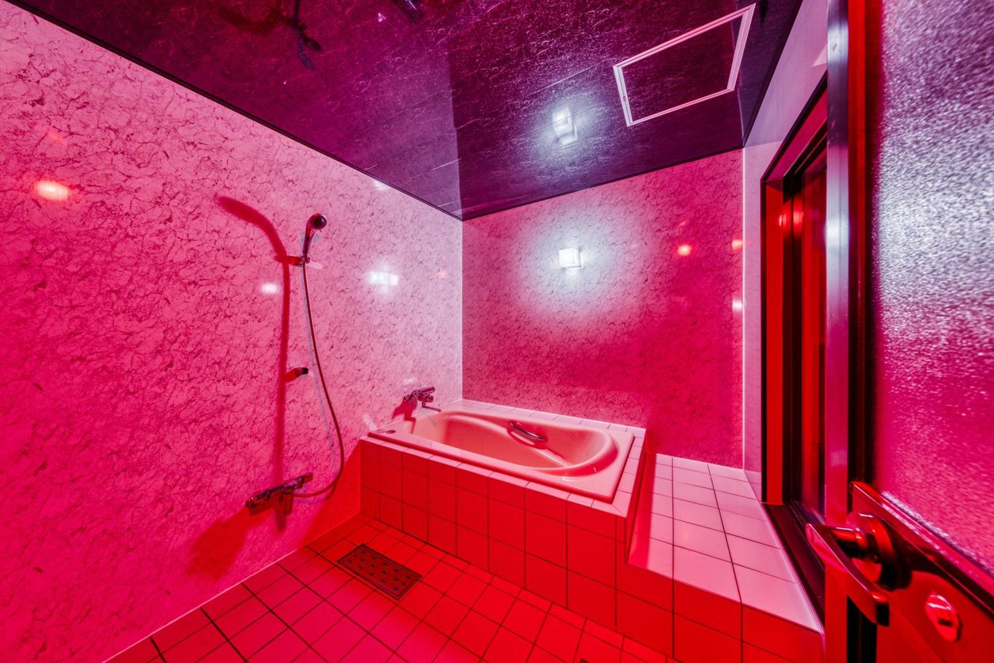 Hotel Abnormal (Adults Only) Izumiotsu Екстер'єр фото